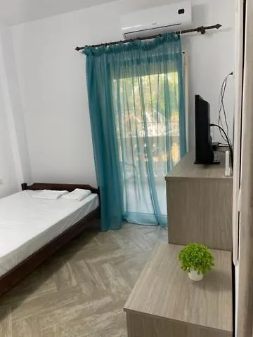 Apartment Nikolay ネア・ポティダイア