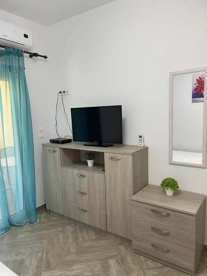 Apartment Nikolay Nea Poteidaia