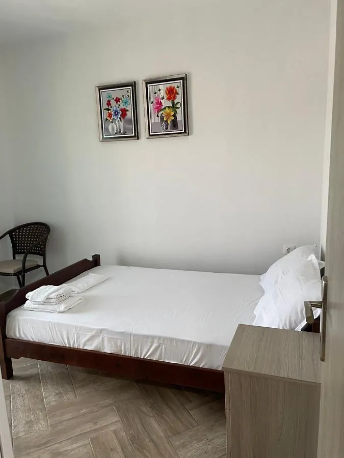 Apartment Nikolay Nea Poteidaia