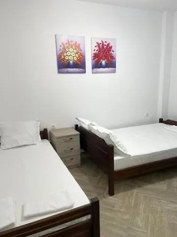 Apartment Nikolay Nea Poteidaia