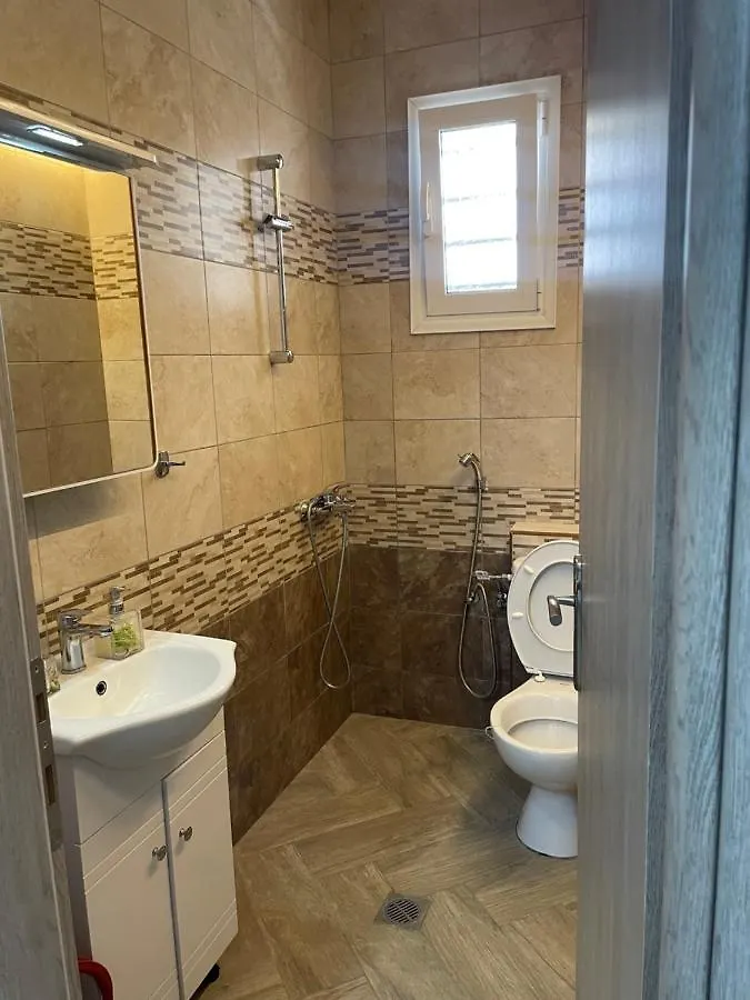 Apartment Nikolay Nea Poteidaia